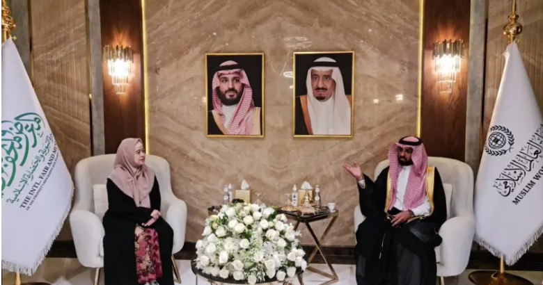 DPR Dukung Pembangunan Museum Nabi Muhammad di Ancol Jakut